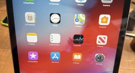 Good
													Apple iPad Mini 2 Retina - Wi-Fi, Black, 16 GB, photo 1 of 5