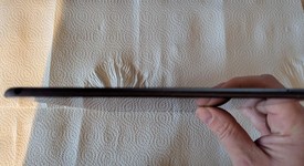 Good
													Apple iPad Air 3rd Gen - Wi-Fi, Gray, 256 GB, photo 4 of 8