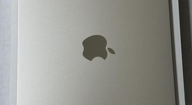 Mint
													MacBook Air 2025 (M4) - 13" - Apple M4, Starlight, 512 GB, 16 GB, photo 3 of 11