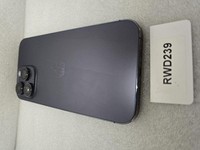 Apple iPhone 14 Pro Max