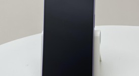 Mint
													Apple iPhone 12 - Unlocked, Purple, 128 GB, A2172, photo 2 of 6