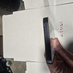 Good Apple iPhone 12 - Unlocked, Black, 128 GB, A2172