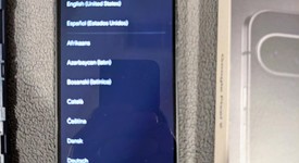 Good
													Google Pixel 9 - Unlocked, Obsidian, 128 GB, 12 GB, G2YBB, photo 4 of 13
