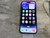 Good Apple iPhone 14 Pro Max - Unlocked, Purple, 128 GB, A2651