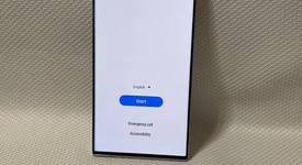 Mint
													Samsung Galaxy S23 Ultra - Verizon, Lavender, 512 GB, 12 GB, SM-S918U, photo 1 of 7