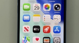Mint
													Apple iPhone 13 Mini - Verizon, Blue, 128 GB, A2481, photo 1 of 7