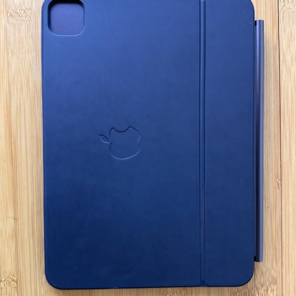 Apple iPad Pro 11 inch (M4) 2024 - Wi-Fi, 256 GB, Black, 8 GB, A2836, Standard Glass