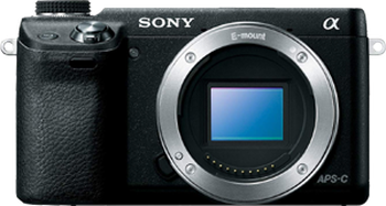 Sony NEX-6 for sale
