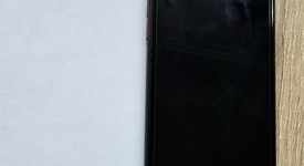 Good
													Apple iPhone 11 - AT&T, Black, 64 GB, A2111, photo 2 of 7
