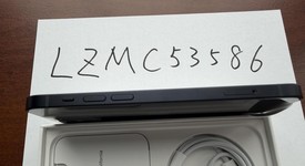 Mint
													Apple iPhone 12 - Unlocked, Black, 64 GB, A2172, photo 2 of 7