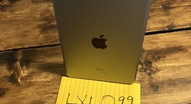 Good
													Apple iPad Mini 4 - Wi-Fi, Gray, 128 GB, photo 1 of 9