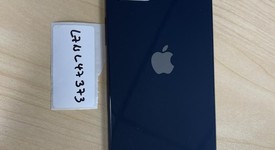 Fair
													Apple iPhone 13 - Unlocked, Midnight, 128 GB, A2482, photo 2 of 5