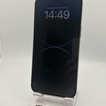 Mint Apple iPhone 14 Pro Max - Unlocked, 256 GB, Silver, A2651