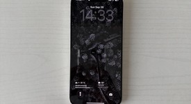 Mint
													Apple iPhone 15 Pro Max - Unlocked, White, 256 GB, A2849, photo 2 of 13