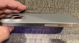 Fair
													Apple iPhone 15 Pro - T-Mobile, Natural, 128 GB, A2848, photo 2 of 6