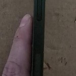 Good Apple iPhone 13 - Unlocked, Green, 128 GB, A2482