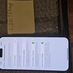 Fair Apple iPhone 14 Pro Max - Unlocked, Black, 256 GB, A2651