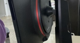 Mint
													LG Gaming Monitor, photo 2 of 4