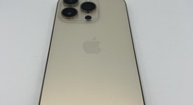 Mint
													Apple iPhone 14 Pro - Unlocked, Gold, 1 TB, A2650, photo 5 of 7