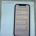 Good Apple iPhone 12 - Unlocked, 64 GB, Black, A2172