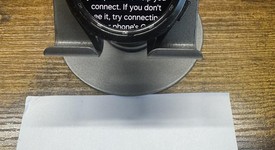 Fair
													Samsung Galaxy Watch4 Classic - Unlocked, Black, 46mm, photo 6 of 6