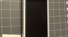 Mint
													Apple iPhone 13 - Unlocked, Blue, 128 GB, A2482, photo 3 of 9