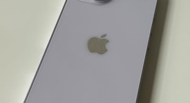 Good
													Apple iPhone 14 Pro - AT&T, Purple, 256 GB, A2650, photo 4 of 8