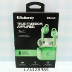 New Skullcandy Earbuds