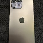 Good Apple iPhone 13 Pro Max - Unlocked, 256 GB, Graphite, A2484