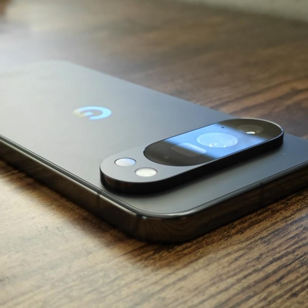 Google Pixel 10 Pro XL - Unlocked, 1 TB, Obsidian, GUL82