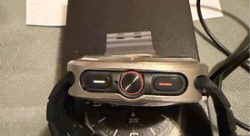 Mint
													Samsung Galaxy Watch Ultra - Unlocked, Silver, SM-L705U, 47mm, photo 1 of 3
