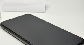 Good
													Apple iPhone 11 - Unlocked, Black, 64 GB, A2111, photo 2 of 5