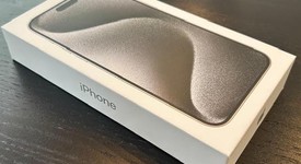 Mint
													Apple iPhone 15 Pro Max - T-Mobile, Black, 256 GB, A2849, photo 6 of 6