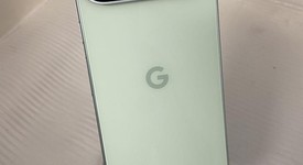 Good
													Google Pixel 9 - Unlocked, Wintergreen, 128 GB, 12 GB, G2YBB, photo 4 of 5