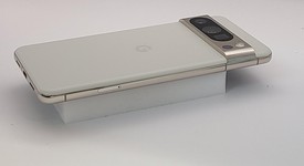 Mint
													Google Pixel 8 Pro - Unlocked, Porcelain, 128 GB, 12 GB, G1MNW, mmWave 5G, photo 3 of 7