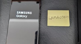 Mint
													Samsung Galaxy S23 Ultra - Unlocked, Black, 512 GB, 12 GB, SM-S918U1, photo 1 of 7