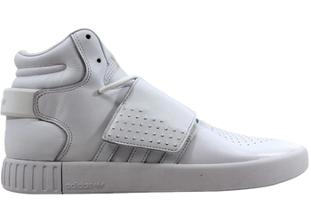 adidas Tubular Invader Strap White/White-White for sale
