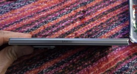 Good
													Samsung Galaxy Z Fold7 - Unlocked, Silver Shadow, 256 GB, 12 GB, SM-F966U1, photo 4 of 11