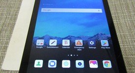 Good
													LG G Pad F2 - Sprint, Black, photo 1 of 3
