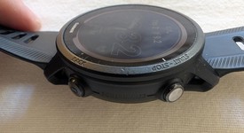 Good
													Garmin Forerunner 955 - Black, Solar, photo 3 of 16