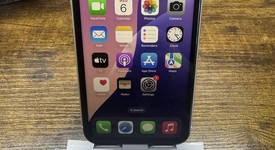 Good
													Apple iPhone 11 - AT&T, White, 128 GB, A2111, photo 1 of 10