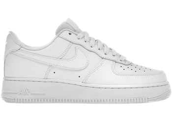 Nike Air Force 1 Low '07 White (W) for sale