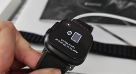 Mint
													Apple Watch Ultra 2 49mm - Unlocked, Black, A2986, photo 5 of 5