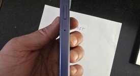 Mint
													Moto G Power 5G (2025) - Unlocked, Slate Gray, 128 GB, 8 GB, photo 4 of 7