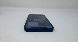 Good
													Apple iPhone 12 Mini - AT&T, Blue, 64 GB, A2176, photo 4 of 6
