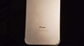 Good
													Apple iPhone 7 Plus - T-Mobile, Silver, 128 GB, A1661, photo 3 of 4