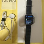 Mint Apple Watch Ultra 3 49mm - Unlocked, Natural, A3281