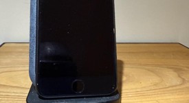 Good
													Apple iPhone 7 - Unlocked, Black, 32 GB, A1660, photo 3 of 9