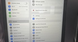 Good
													Apple iPad 11th Gen - Unlocked, Pink, 128 GB, A3355, photo 1 of 9