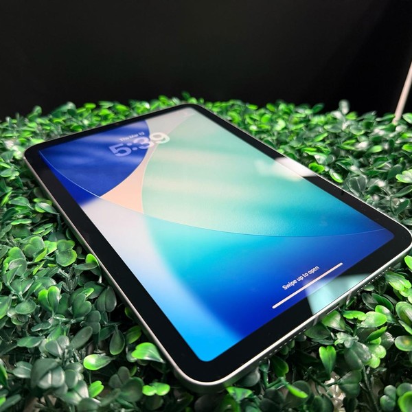 Apple iPad Mini 7th Gen - Unlocked, 128 GB, Gray, A2995